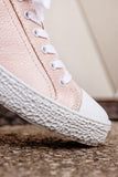 Phil - Rose/White