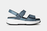 Stretchwalker - Aruba - Denim