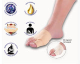 Gel Bunion Sleeve/Protector - 1 unit