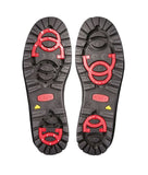 Zaide - Breathe.Tex Waterproof - Ice Grips - Cuoio 2.0