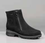 Kelo - Goretex Waterproof - Black Wide