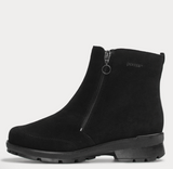 Kelo - Goretex Waterproof - Black Wide