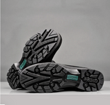 Kelo - Goretex Waterproof - Black Wide