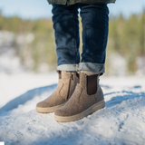 Kevo - Goretex Waterproof - Sand
