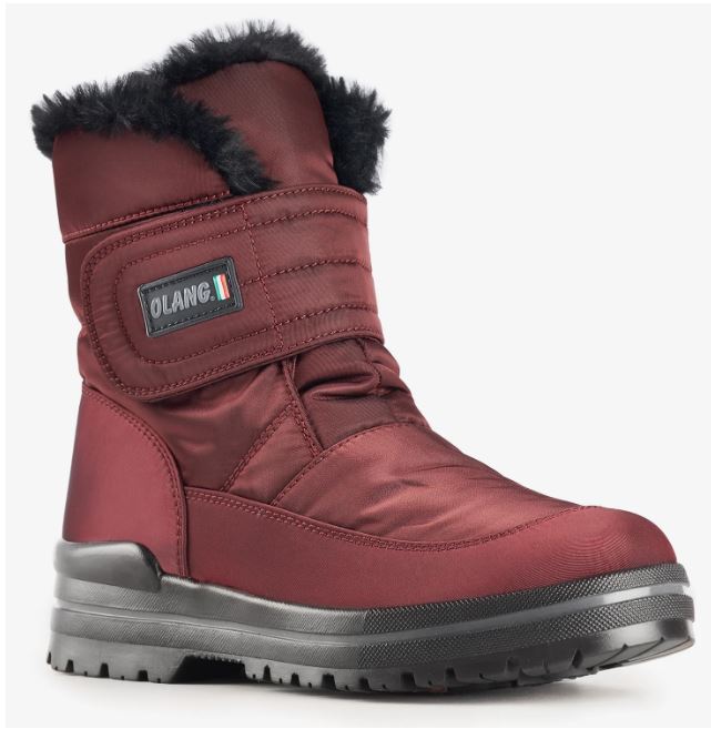 Olang Good Grip Boots For Ice Winter Boots Over Boot Ice Grippers