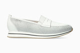 Lya Ondina - Silver - Size 8.5 US