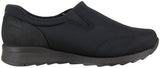Malja - Goretex Waterproof - Black Wide