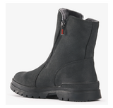 Monte - Breathe.Tex Waterproof - Ice Grips - Black