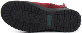 SAANA - Goretex Waterproof - Burgundy