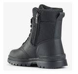 Santiago - Breathe.Tex Waterproof - Ice Grips - Black