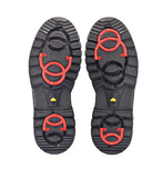 Santiago - Breathe.Tex Waterproof - Ice Grips - Black