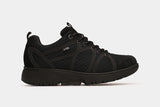 Stretchwalker - Stockholm Waterproof - Black