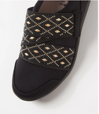 Urban - Black Multi - Extra Wide