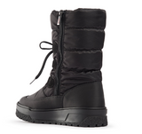 Viola - Breathe.Tex Waterproof - Ice Grips - Black
