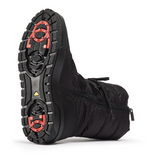 Viola - Breathe.Tex Waterproof - Ice Grips - Black