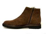 Benson - Brown
