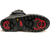Kiev - Breathe.Tex Waterproof - Ice Grips - Black