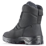 Kiev - Breathe.Tex Waterproof - Ice Grips - Black