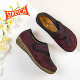Women's ND 9318 Stretch - Available in 3 Colors