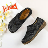 Women's ND 9318 Stretch - Available in 3 Colors