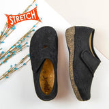 Women's ND 9318 Stretch - Available in 3 Colors