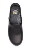 XP 2.0 Pull Up - Black Waterproof - Slip Resistant Rubber Outsole