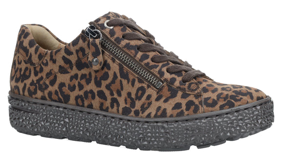 Phil Shoe - Leopard