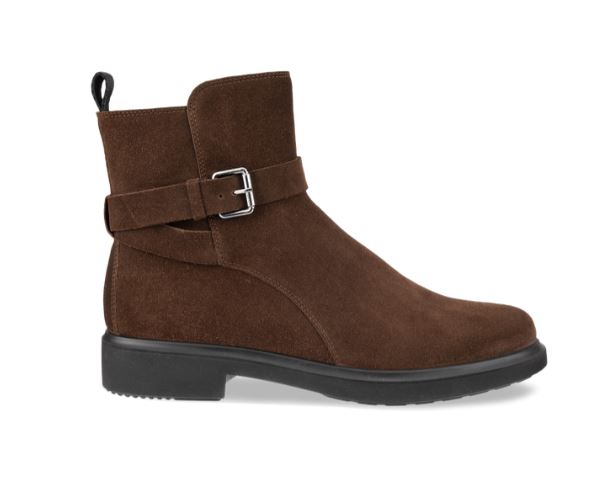 219253 - Soft 60 - Black – Foot Solutions Westmount