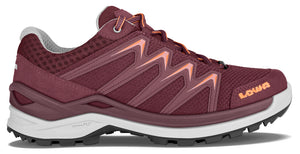 Women's Innox PRO GTX LO - Burgundy