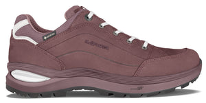 Women's Renegade EVO GTX - Burgundy