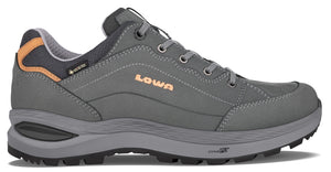 Women's Renegade EVO GTX - Graphite/Apricot