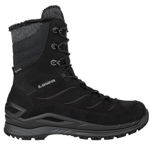 Women's Calceta - Black - Goretex Waterproof - Vibram Sole - Insulated