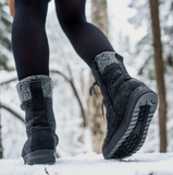 Reki - Goretex Waterproof - Graphite - WIDE