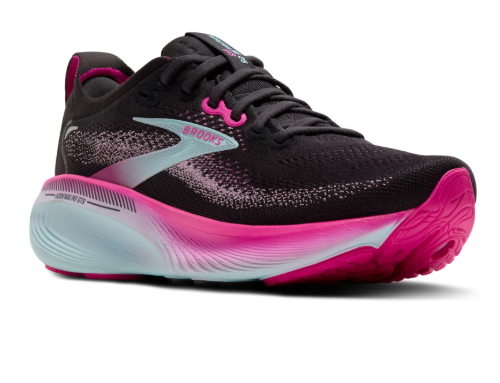 Adrenaline GTS 25 - Women - Black/Cyber Pink