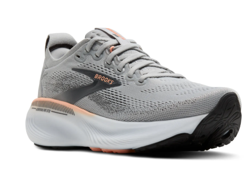 Adrenaline GTS 25 - Women - Grey/Coral