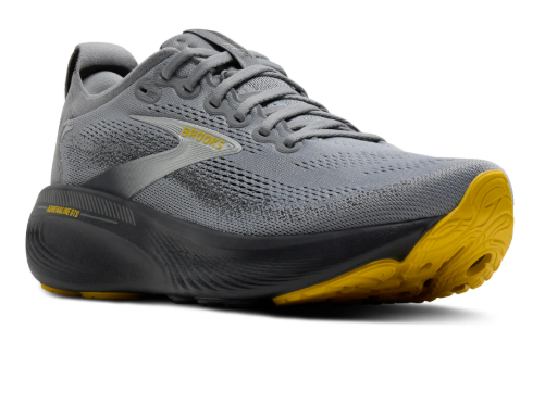 Adrenaline GTS 25 - Men - Grey/Ebony/Jasmin