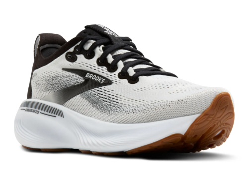 Adrenaline GTS 25 - Women - White & Black