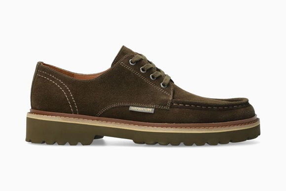 Alessandro - Moss Green