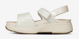 Stretchwalker - Aruba - Soft Pearl