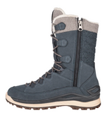 Calceta pour femmes - Noires - Imperméables Gore-Tex - Semelle Vibram - Isolées