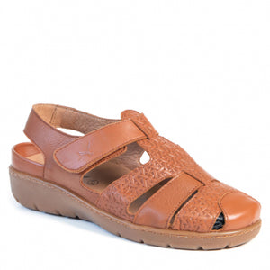 Selina - ND 39402 - Tan