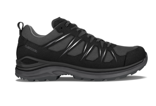 Men's Innox EVO GTX LO - Black