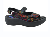 Jewel - Black Multi