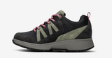 Stretchwalker - Bodo - Dark Grey Combi