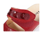 Camilla - Red