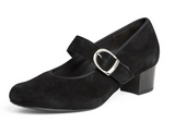 Cleo - Black