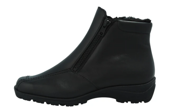 Daniela Boot - Black