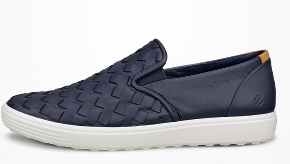470863 - Soft 7 - Navy
