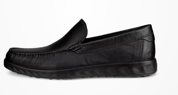540514-01001 - Lite Moc - Black