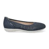 Elsie Perf - Jeans Blue